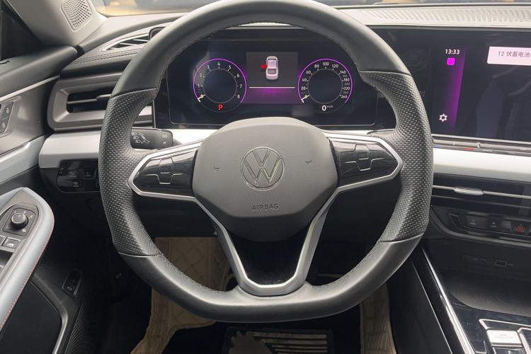 Used Volkswagen Lamando 2022 Lavida L 280TSI DSG Cool & Spicy Edition