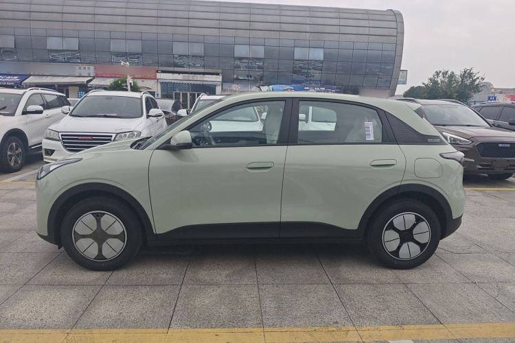 Used  Geome 2025 310km Youth Edition
