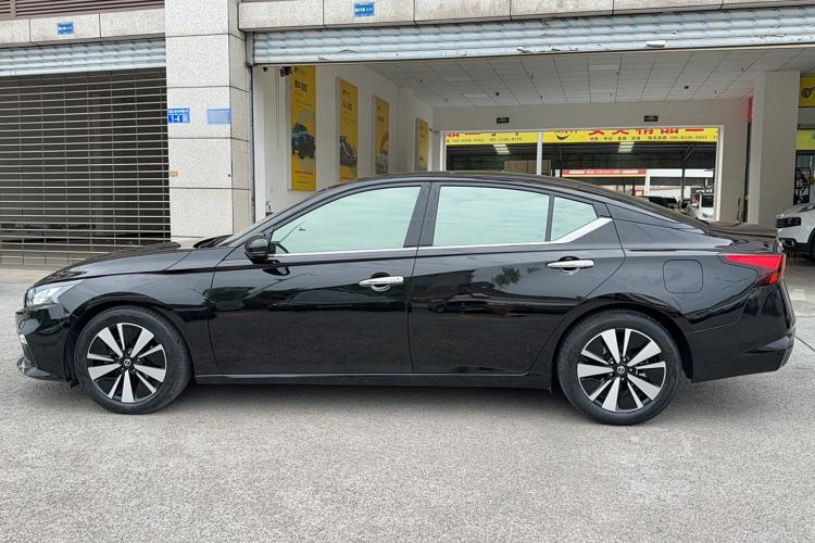 Used Nissan Teana 2021 2.0L XL Comfort Edition
