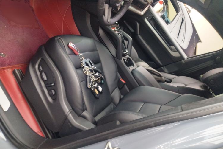 Used Porsche Cayenne 2024 Cayenne 3.0T
