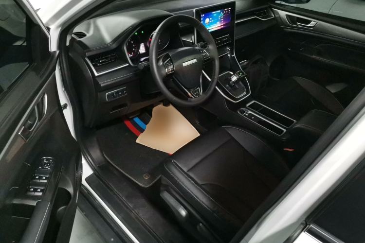 Used Haval M6 2023 PLUS 1.5T DCT Luxury Smart Connectivity Model
