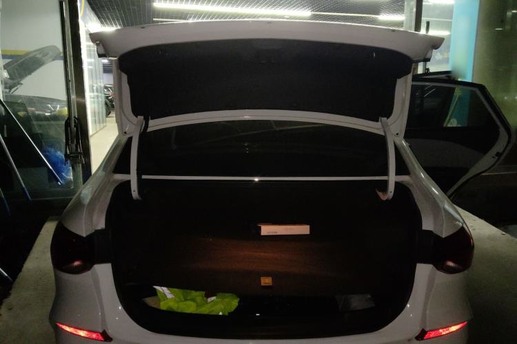 Used Chevrolet Monza 2023 1.5L Dual-Clutch WOW Enjoyment Edition
