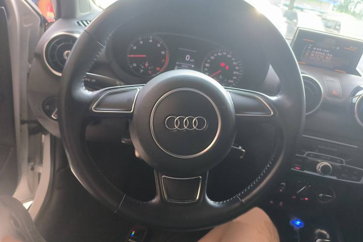 Used Audi A1 2016 30 TFSI Sportback Design Fashion Edition