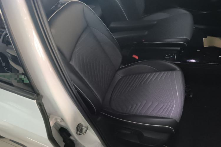 Used Volkswagen ID.3 2023 Upgraded Model Pure Intelligent Enjoyment Version
