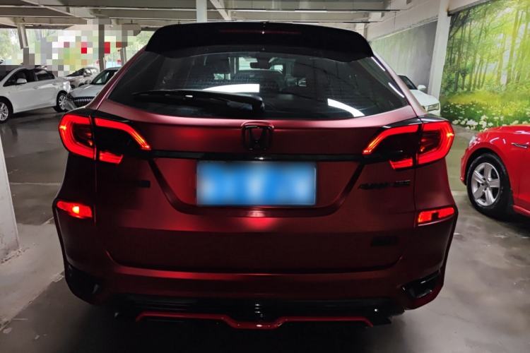 Used Honda Avancier 2017 240TURBO Two-Wheel Drive Premium Edition