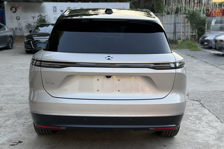 Used Nio ES8 2023 75 kWh
