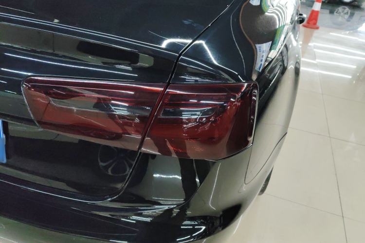 Used Audi A6L 2014 30 FSI Comfort Model
