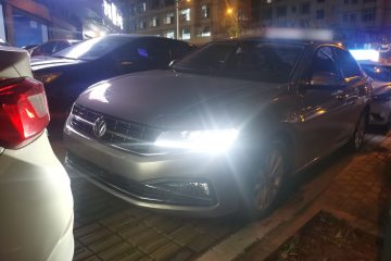 Used Volkswagen Bora 2020 1.5L Automatic Comfort Model