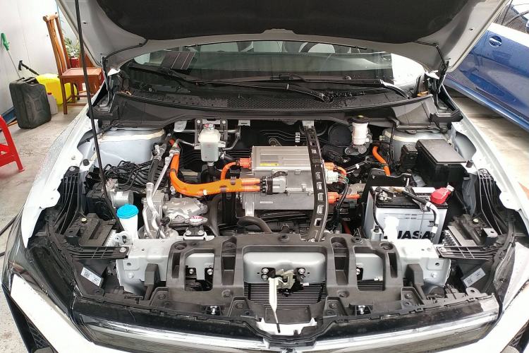 Used Lingxi L 2024 Player No. 1 Edition
