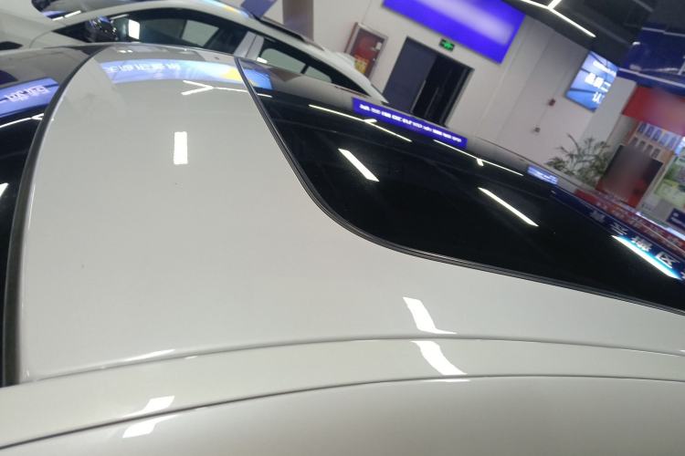 Used BMW 5 Series 2022 530Li Leading Luxury Package