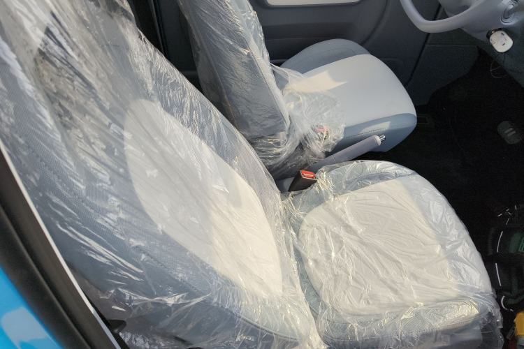 Used Bestune Pony 2025 222km Lightning Horse
