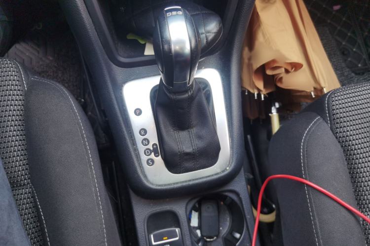 Used Volkswagen Sharan 2018 380TSI Comfort Edition 7-Seater
