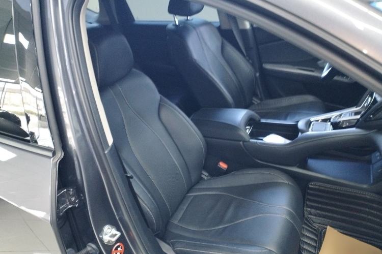 Used Acura RDX 2019 2.0T Luxury Edition China V Standard
