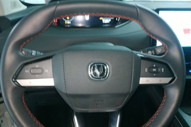 Used Changan CS55PLUS 2022 2nd Generation 1.5T DCT Prestige Version
