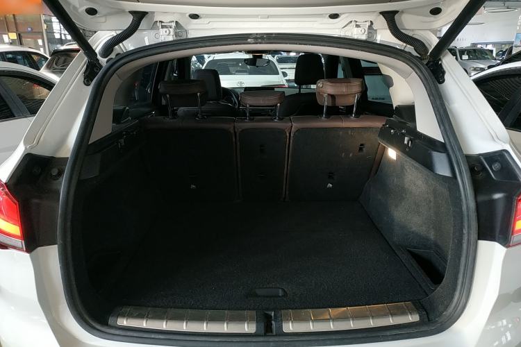 Used BMW X1 2021 sDrive20Li Fashion Model
