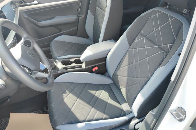 Used Volkswagen Lavida 2023 1.5L Automatic De Yi Edition
