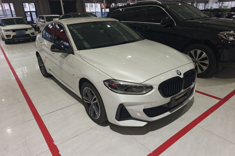 Used BMW 1 Series 2023 120i M Sport Edition