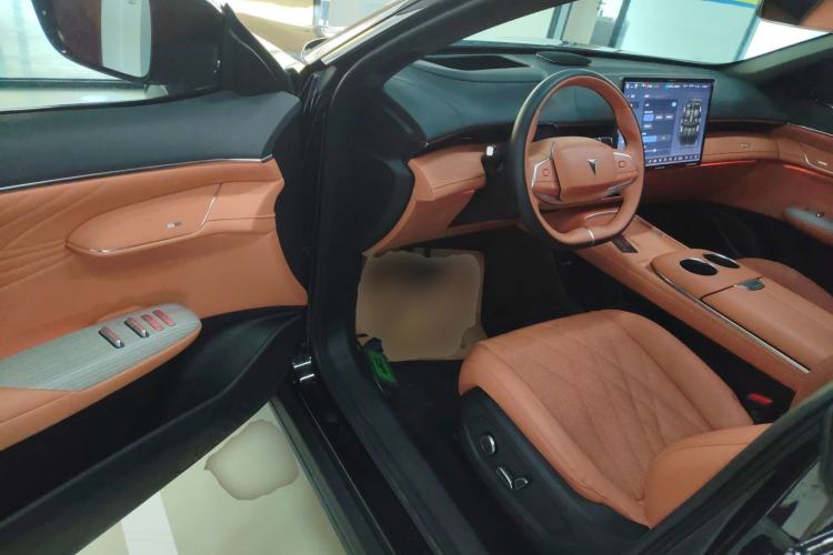 Used  S07 2023 200Max Range-Extended Version
