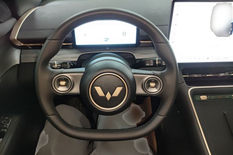 Used Wuling Xingguang S 2024 130 km Flagship Version