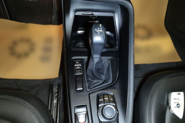 Used BMW X1 2016 sDrive18Li Fashion Model