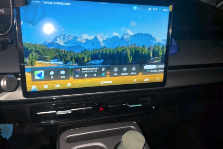 Used AION Y 2025 Plus 510 Smart Edition
