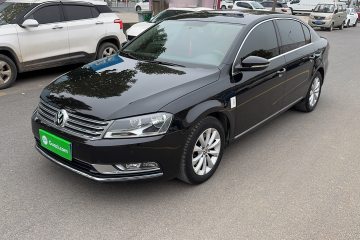 Used Volkswagen Magotan 2015 1.8TSI Advanced Model