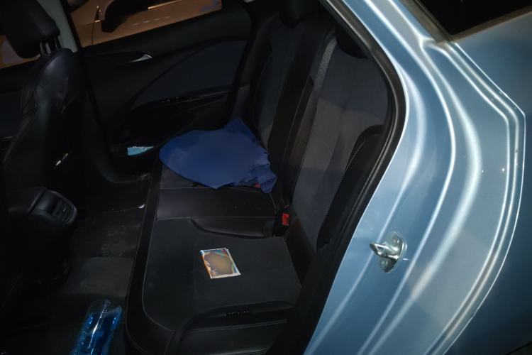 Used Buick Velite 6 2020 Plug-in Hybrid Connected Smart Edition