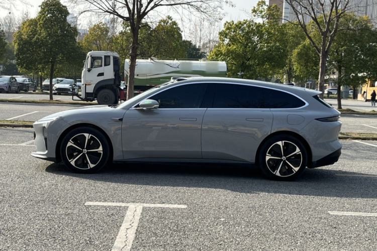 Used Nio ET5T 2024 75kWh Touring
