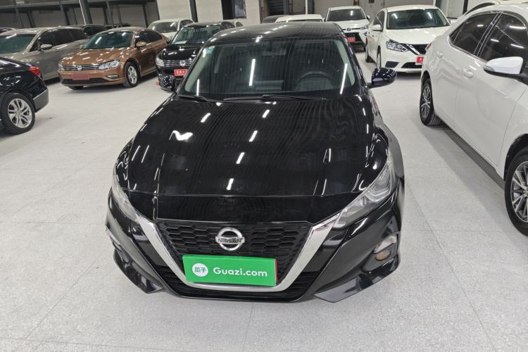 Used Nissan Teana 2021 2.0L XE Fashion Edition
