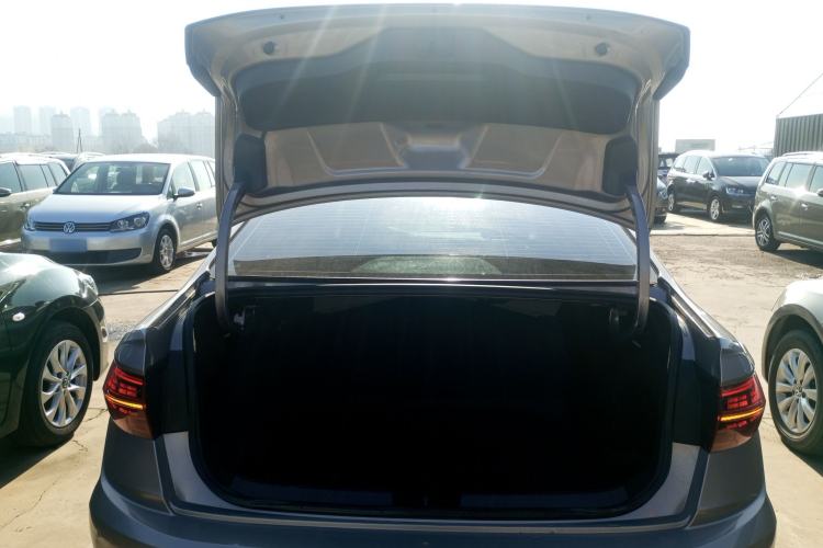 Used Volkswagen Sagitar 2021 280TSI DSG Excellence Edition
