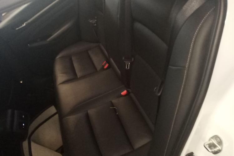 Used Nissan Teana 2022 2.0L XL-TLS Enjoyment Edition
