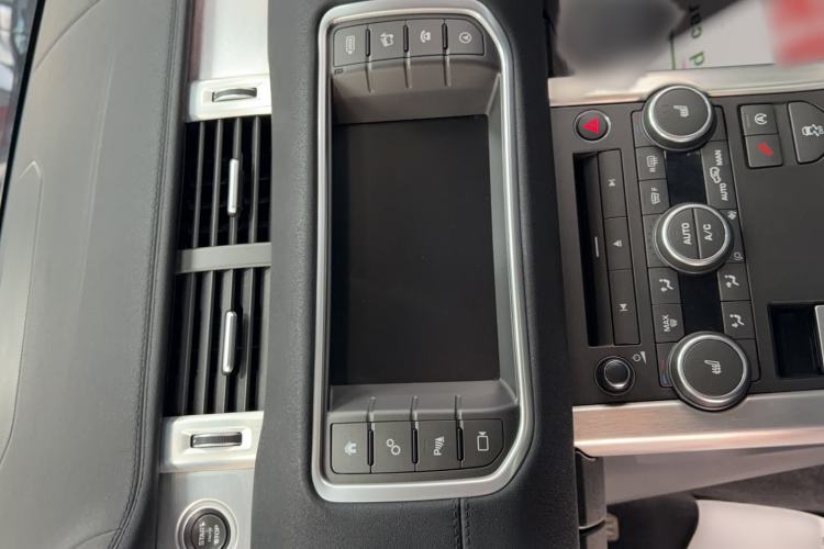 Used Land Rover Range Rover Evoque 2016 2.0T SE Smart Glow Edition