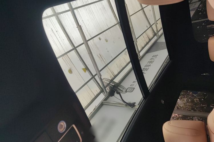 Used BYD Song L DM-i 2024 112 km Beyond Edition
