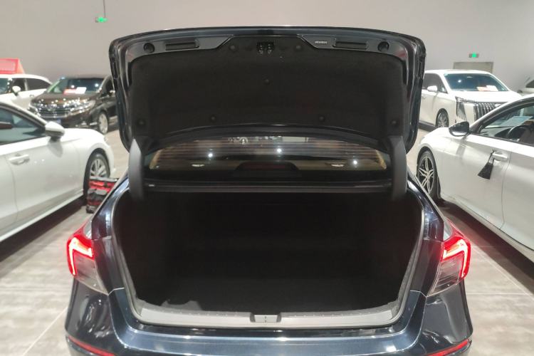 Used Honda Civic 2022 240TURBO CVT Dynamic Edition
