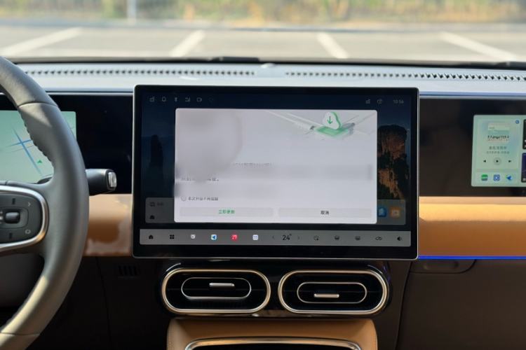 Used Leapmotor C01 2024 Pure Electric 525 Comfort Edition
