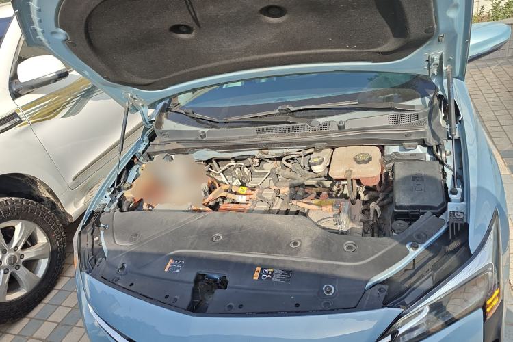 Used Buick Velite 6 2020 Connected Smart Enjoyment PLUS