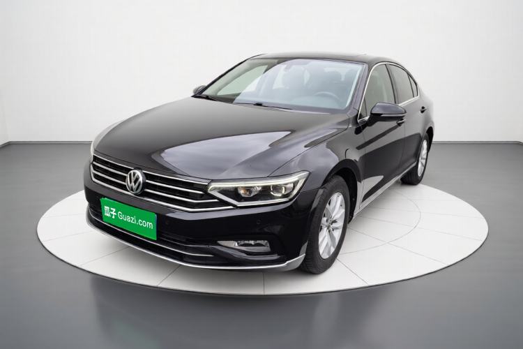 Used Volkswagen Magotan 2020 280TSI DSG Comfort Edition