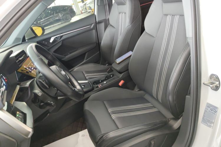 Used Audi A3 2024 Sportback 35 TFSI Fashionable Sports Model