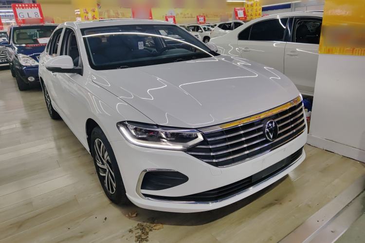 Used Volkswagen Lavida 2024 1.5L Automatic 5 Million Edition
