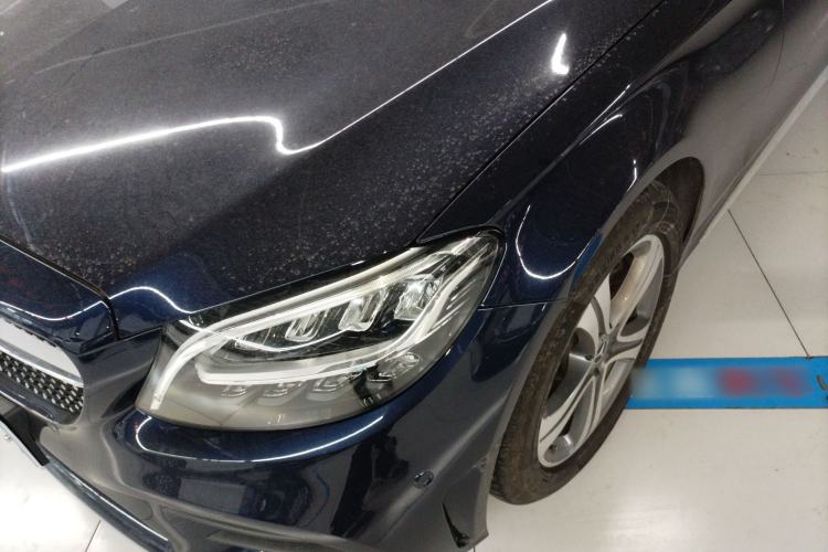 Used Mercedes-Benz C-Class 2019 Restyled C 260 L Sport Edition