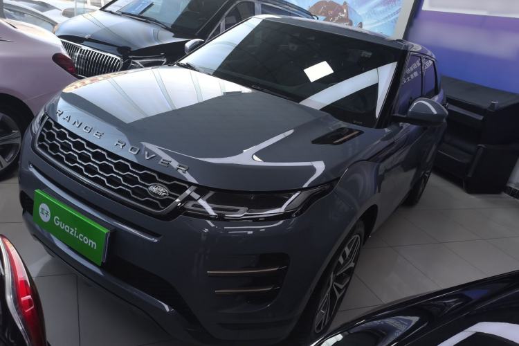 Used Land Rover Range Rover Evoque 2020 249 PS R-DYNAMIC S Sport Edition
