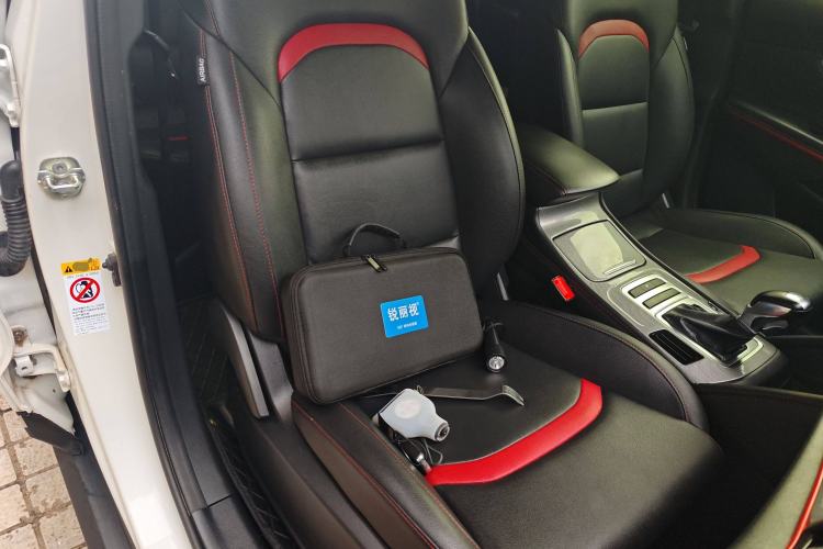 Used Changan CS55 2019 1.5T Automatic Xuan Dong Model China VI Standard
