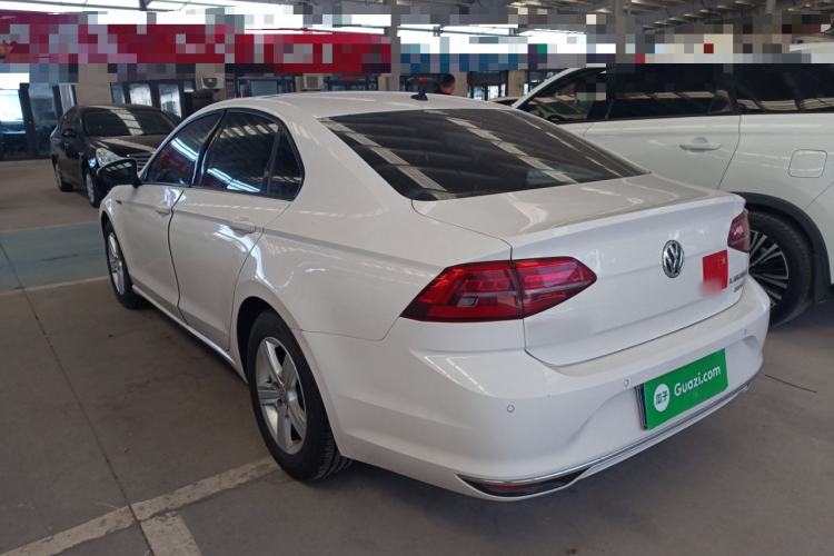 Used Volkswagen Lamando 2019 230TSI DSG Fashion Edition China V Standard