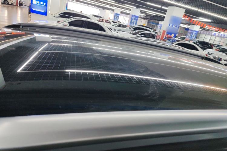 Used  #5 2024 Long-Range Journey Luxury Edition
