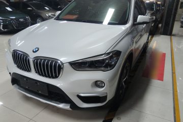 Used BMW X1 2019 sDrive18Li Premium Edition