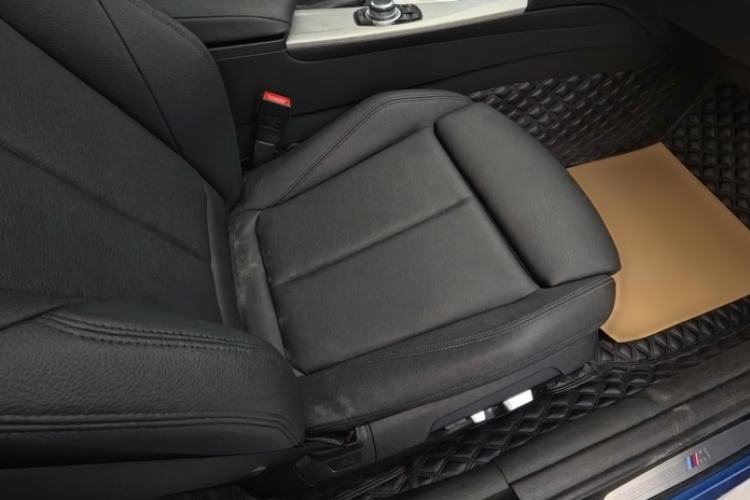 Used BMW 3 Series GT 2017 320i M Sport
