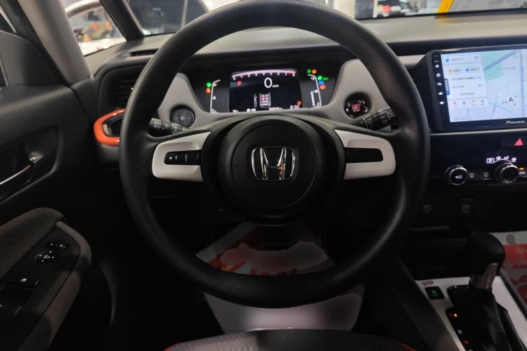 Used Honda LIFE 2021 1.5L CVT SPORT Heartbeat Edition
