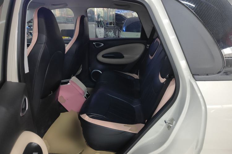 Used Wuling Bingo 2023 203km Light Edition
