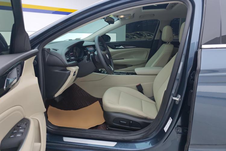 Used Buick Regal 2021 552T Elite Edition
