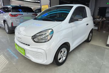 Used Roewe Clever 2021 302km All-Round Version